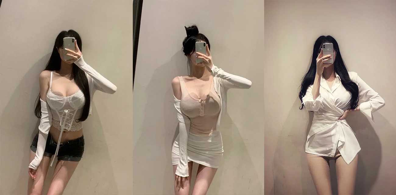 反差良家人妻酒店背着老公约炮大屌黑人 被操到高潮时 竟大叫老公救我! 热搜 HOT - 51吃瓜网-51吃瓜网