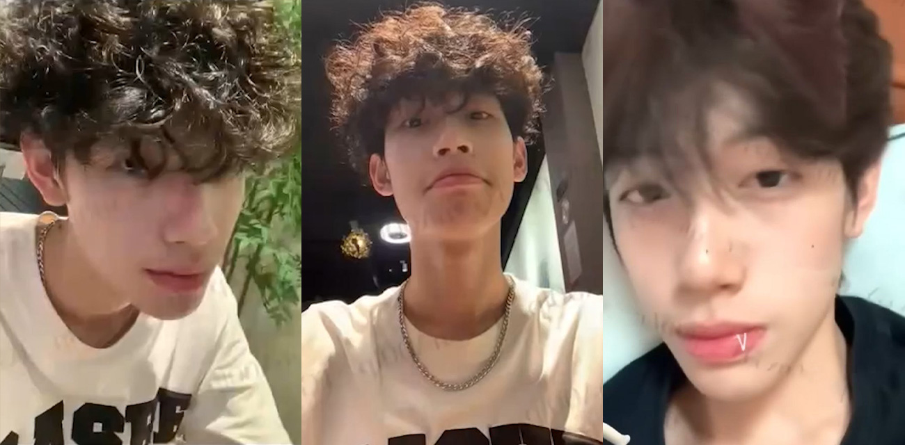 抖音 卷毛tut克拉 打飞机视频曝光 花式撸管火爆全网！ 热搜 HOT - 51吃瓜网-51吃瓜网