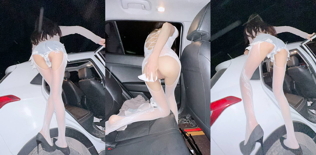 51原创大神 小姨子的秘密 姐夫朋友冒充网约车司机强奸小姨子 无套爆插射了满满一屁股! - 51吃瓜网-51吃瓜网