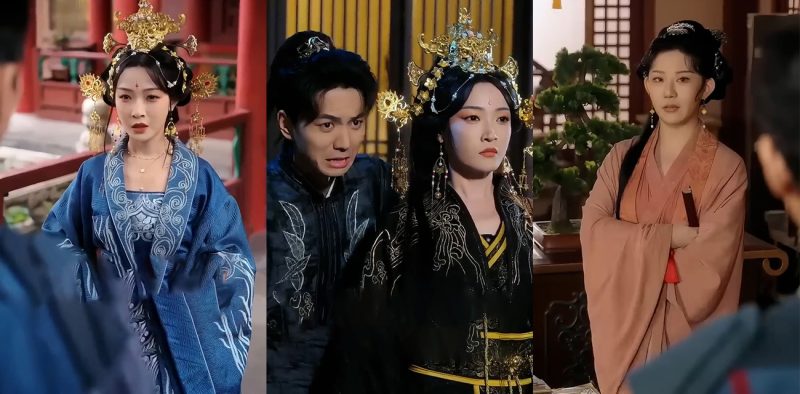 每日短剧《看我降服暴力女帝》小伙手握无限宝石古今来回穿越 直接拿AK47比武招亲！-51吃瓜网