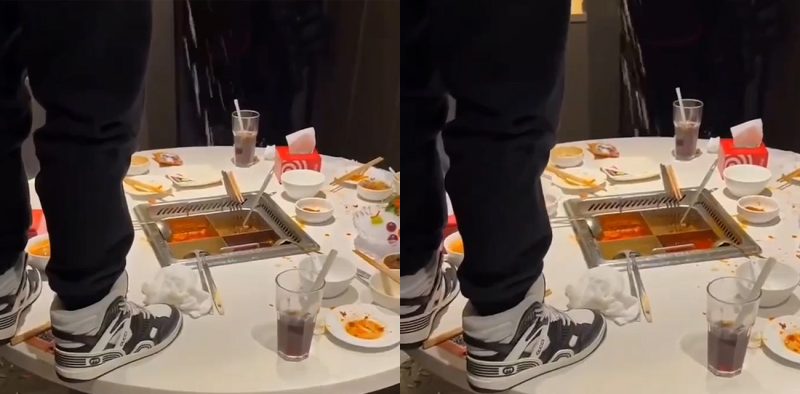 海底捞小便门事件 当事人竟是17岁少年 涉事门店补偿4109单顾客 十倍餐费超千万元！-51吃瓜网