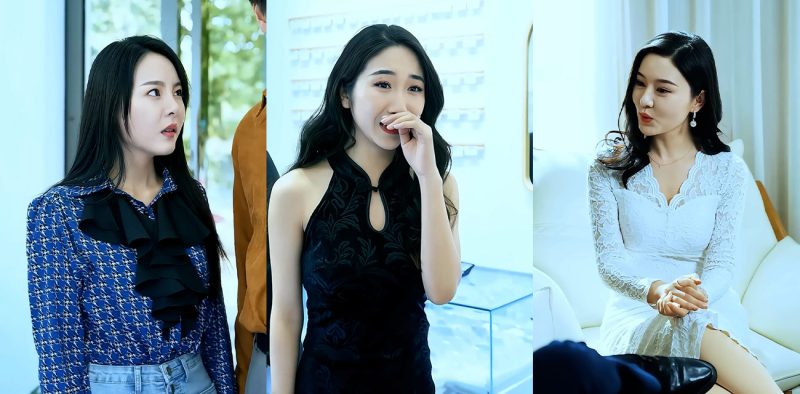 每日短剧《重生之狂飙1998当财阀》杨峰重回1998年逆袭 马云马化腾皆是他小弟！-51吃瓜网