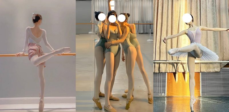 推特福利姬 桃桃吖 顶级身材大长腿舞蹈生 表面女神私下母狗 被主人调教后入爆操无毛嫩穴！-51吃瓜网