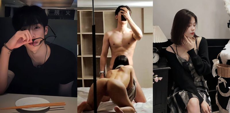 京城富二代约炮实录第二弹 后入骑乘抠逼弄穴 打桩爆操各种女神 爽到小穴淫水喷射而出！-51吃瓜网