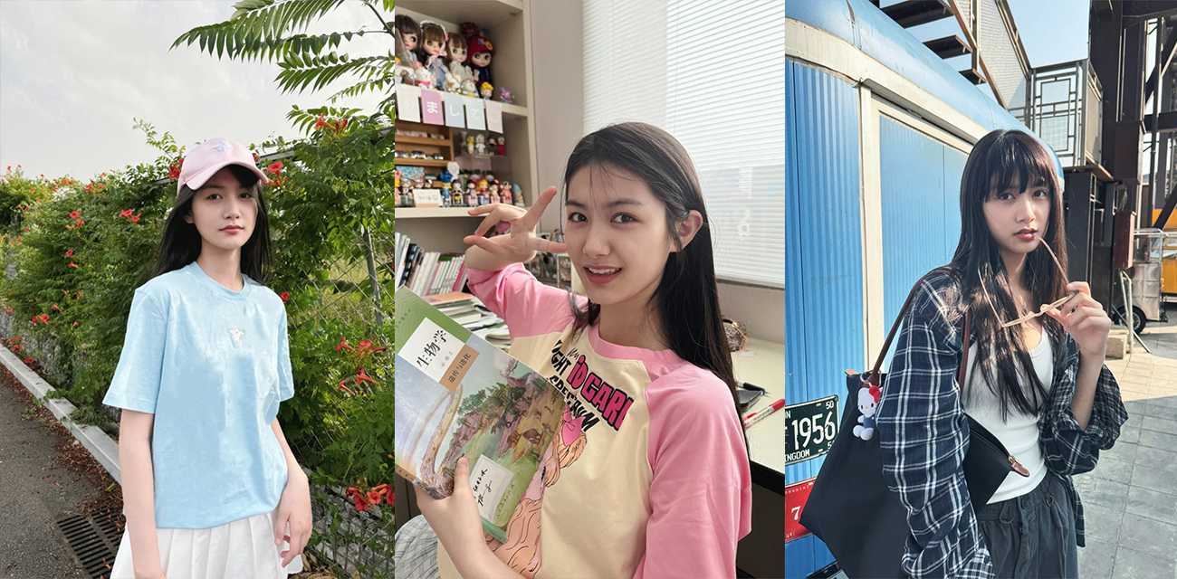 00后JK校花与男友调情露奶视频流出 玉女为爱化身小骚猫 露脸玩奶反差感爆棚! - 51吃瓜网-51吃瓜网