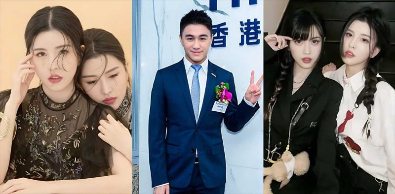 赌王之子 何猷君 豪门少爷人设崩塌 公司被曝欠薪更多黑料被同步扒出 与前女友BY2成员 孙雨 做爱视频流出！
热搜 HOT-51吃瓜网