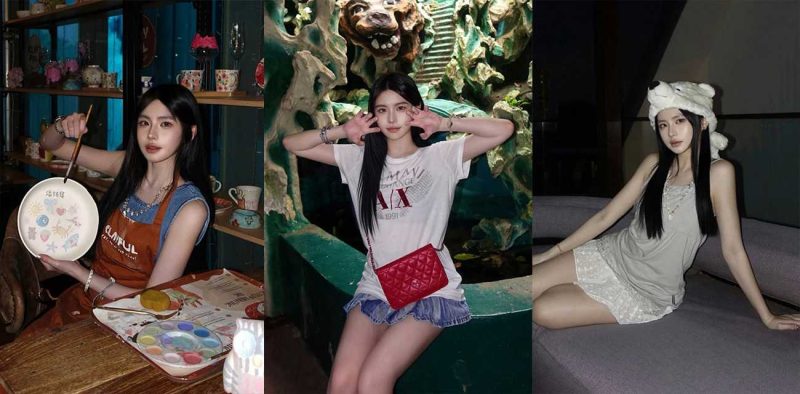 马来西亚籍留学生 潘纬倩 遭渣男偷拍性爱视频外流 颜值超美清纯女神被后入猛操 露脸浪叫反差十足！-51吃瓜网