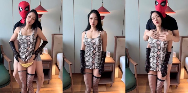 韩国M属性健身网红 tinaislove 福利合集 激情3P左右开弓 电击阴蒂爽到失禁喷溅淫水！-51吃瓜网