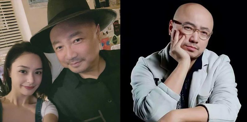 娱乐圈知名导演 徐峥 被曝长期嫖娼猎艳 骚扰画家刘泽妻子 与海量美女亲密合照被扒 陶虹竟表示不在意肉体出轨？
热搜 HOT-51吃瓜网