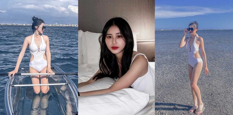 ig女网红 小柔 不雅视频流出 气质超美的高挑女神 被炮友指奸调教 女上位骑乘淫水狂喷！-51吃瓜网