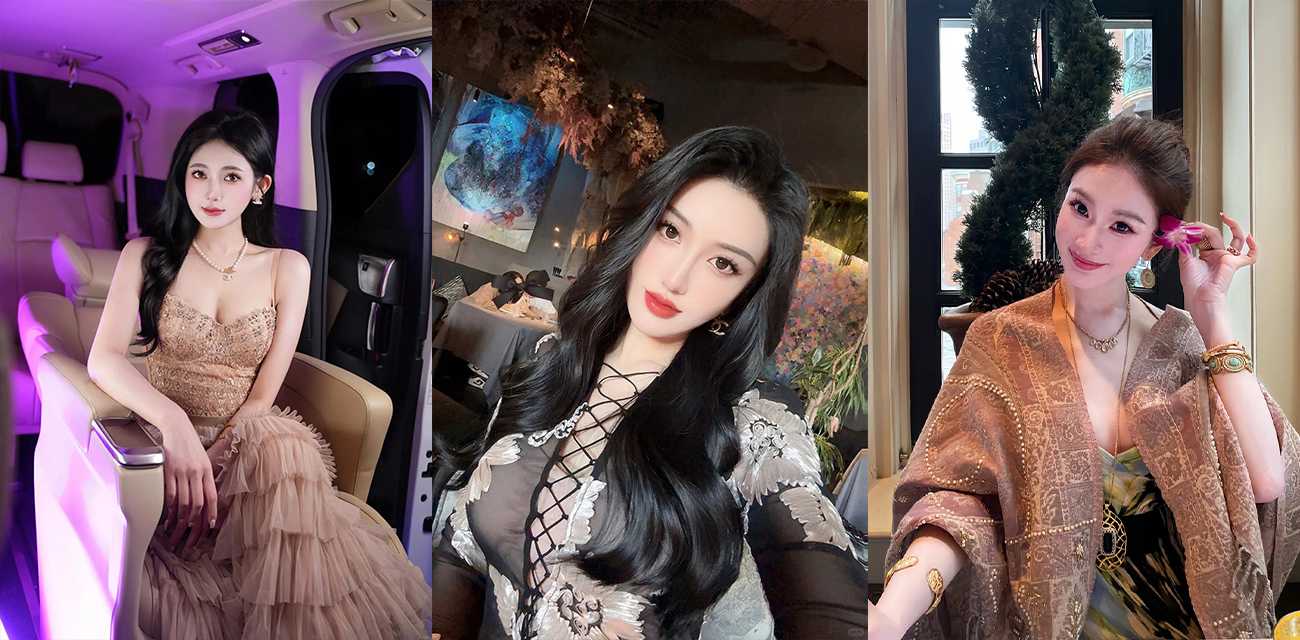 珠三角Tesla富婆车友会群 火爆全网 富婆公然高价包养男模 露脸自述两天一夜被操十回 两女共玩一男视频流出！ - 51吃瓜网-51吃瓜网