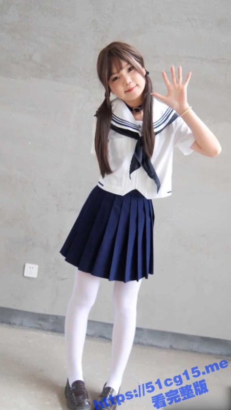 女神网红的福利 萝莉少女小冰 苗条身材双马尾可爱学生妹 玩捆绑白丝掰逼自慰私拍流出！-51吃瓜网