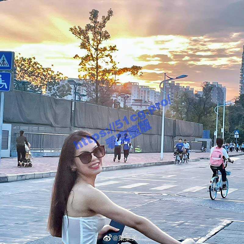 全网热瓜！广西行健学院女海后黄姝瑾出轨多人 男友曝光不雅视频轰动全网！-51吃瓜网