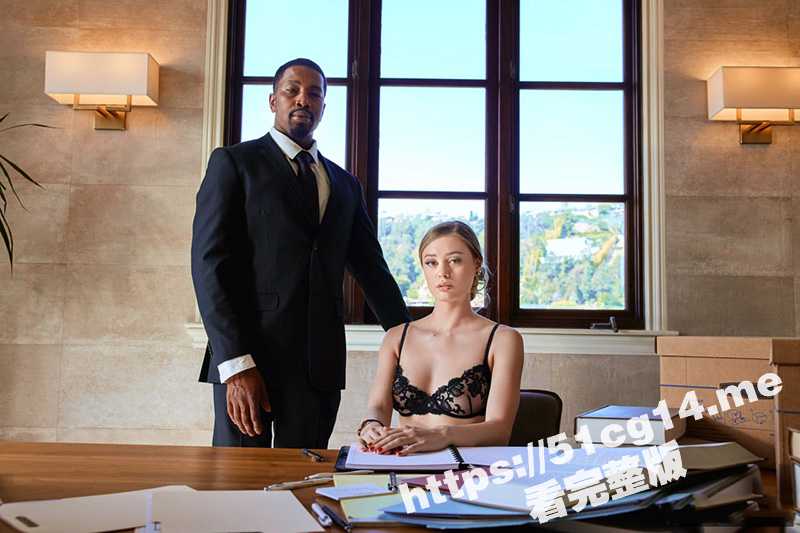 欧美过瘾类！黑人老板的女秘书 被老板的大黑鸡吧狠狠教训 子宫都要给捅开花了！-51吃瓜网