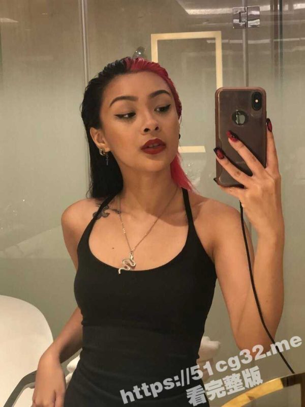 万人求系列！tiktok高颜值 菲律宾红发性感美女博主 AndyM 性爱视频全网泄密流出-51吃瓜网