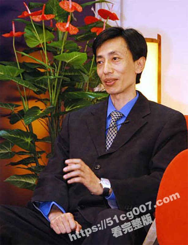 原大连市委宣传部副部长  广电台长王卫玩5P的视频曝光 女的是大连电视台交际花于洋母女俩-51吃瓜网