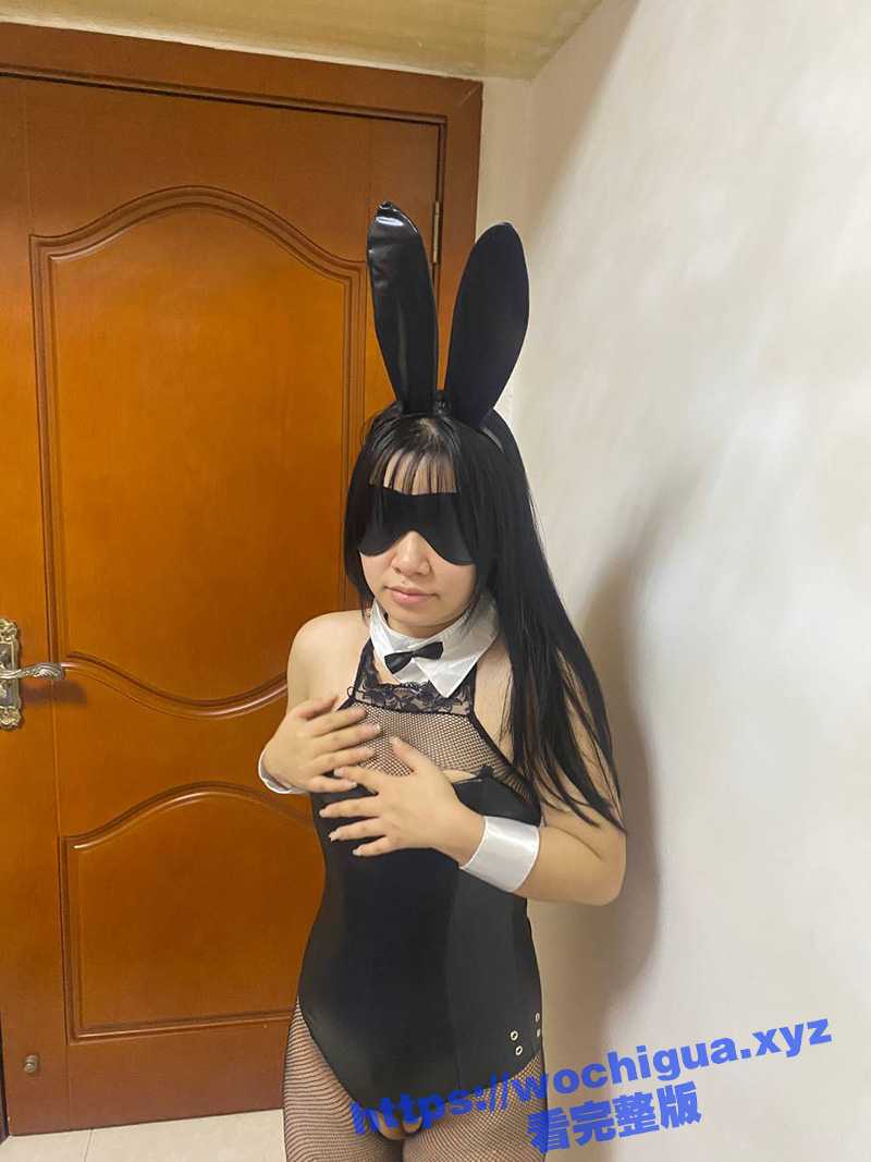 成都师范学院 程晓玥 被校外男友调教成母狗 扮成兔女郎骑乘水晶棒 白浆四溢 - 51吃瓜网-51吃瓜网