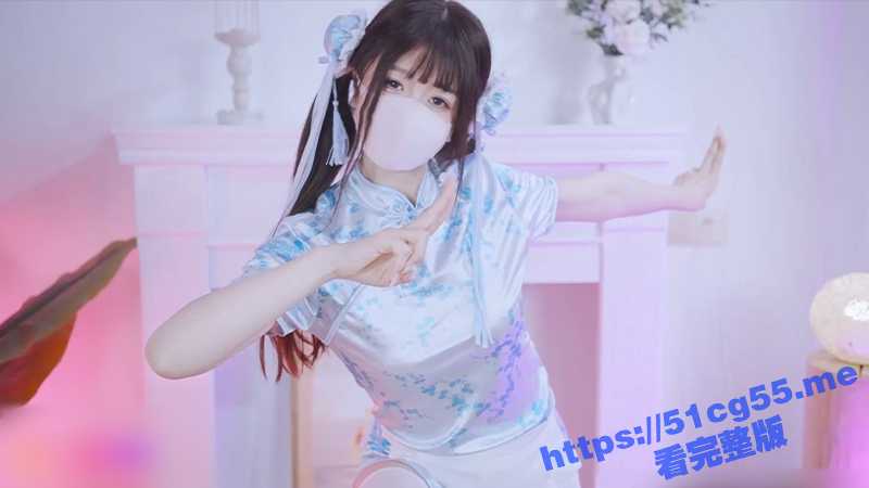 桥本香菜最新-双生中华娘 姐妹双重性格的快乐 一个听话乖巧 一个霸气女王 你更钟爱哪一个？-51吃瓜网