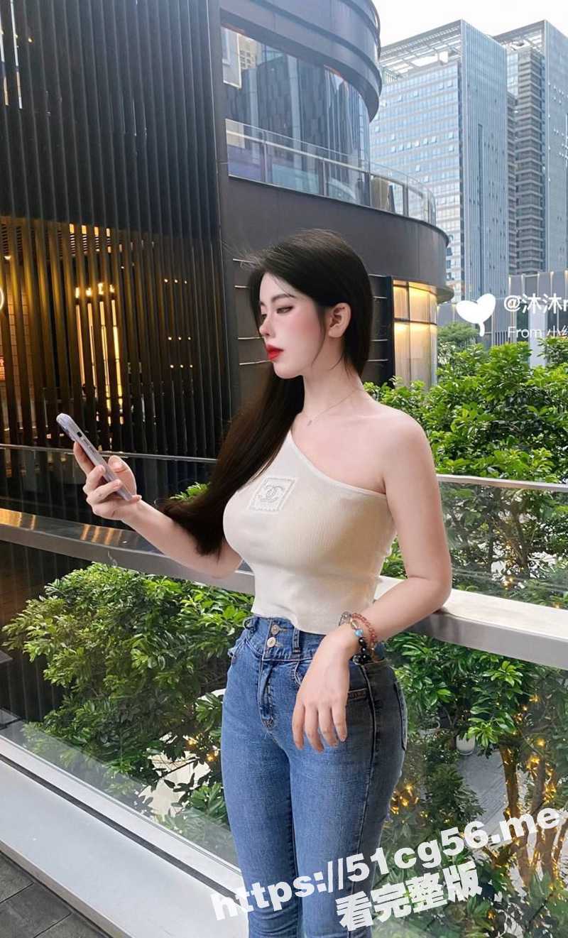 这个就叫专业!深圳健身教练 梁金娣 兼职外围被曝光 自带情趣内衣避孕药开房等候客户内射! - 51吃瓜网-51吃瓜网