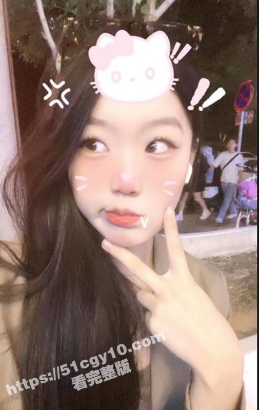 郑州师范学院反差学生妹 梁梦琼 每天都要发一张裸照给瓜友 奔现激情操逼视频被曝光！-51吃瓜网