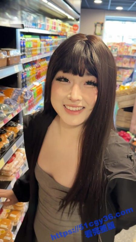 推特阿黑颜母狗 Aheyanlz噗噗 最新付费福利 全裸勾引外卖员口交 超市遇粉丝车震狂欢！-51吃瓜网