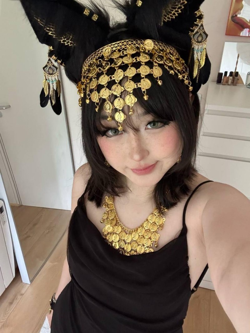 推特极品阿黑颜母狗 Pupu噗噗 化身发情小母猫 成功勾引巨棒男伴 被操到连射两次！ - 51吃瓜网-51吃瓜网