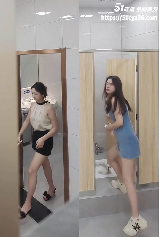 大神偷拍各路极品女神厕所放尿视频合集 脸穴同框美鲍水润 肥嫩的香臀满足偷窥者淫欲！-51吃瓜网