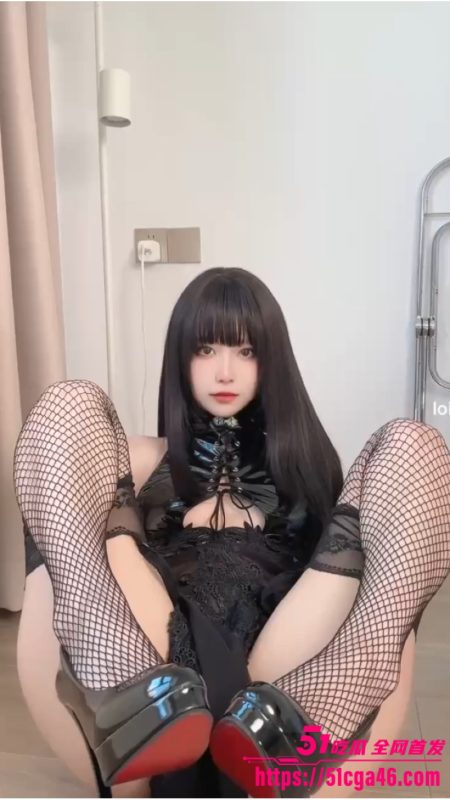 极品福利姬 布丁大法 超细丁字裤勒逼写真 一线天蜜穴肥美多汁 粉嫩娇躯极具诱惑！-51吃瓜网