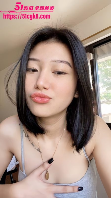 缅甸女孩分手后私密视频被男友曝光 床上口技一流 无套爆操淫叫不断！-51吃瓜网