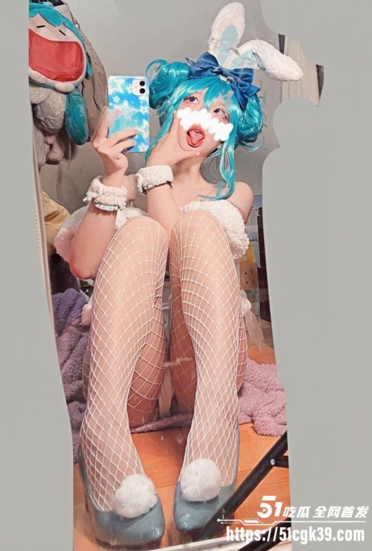 推特极品福利姬 嗨酱 全资源合集 完美肉感身材掰穴自慰 水晶棒抽插淫水四溢！-51吃瓜网