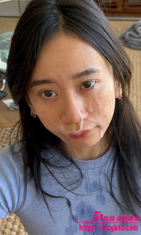 极品反差女大学生性爱视频 酮体雪白极品身材 露脸口交一脸淫靡  后入猛操颜射刺激到爆！-51吃瓜网