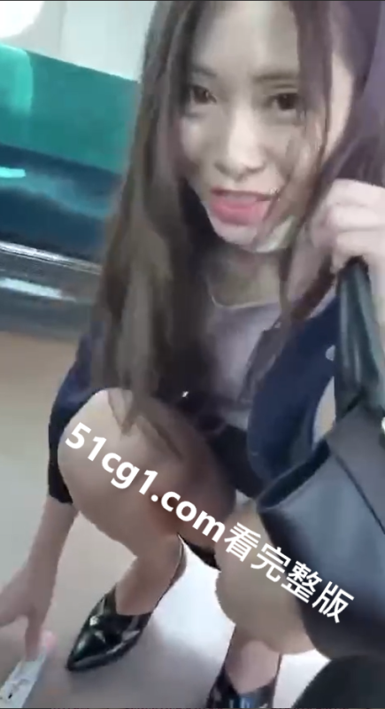 想结婚了 #地铁 心动好女孩-51吃瓜网