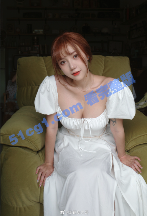 B站二次元主播 洛丽塔大哥直播漏点 - 51吃瓜网-51吃瓜网