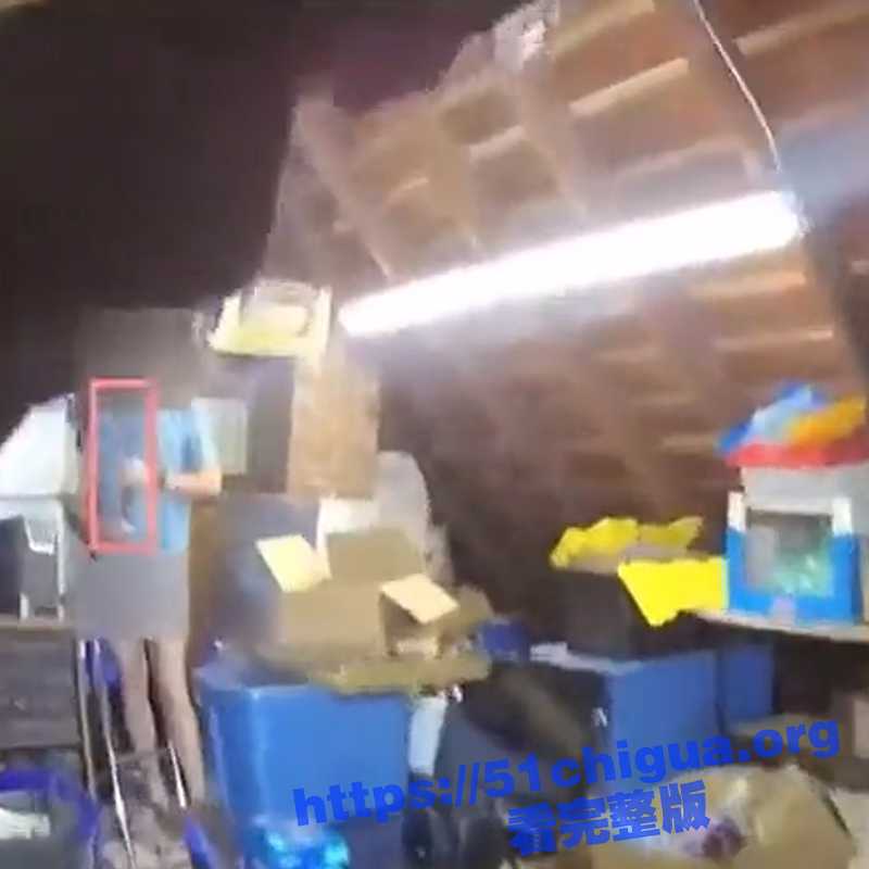 人终有一死！纽约托纳旺达 男子想自杀 警员直接连开数枪助男子自杀成功-51吃瓜网