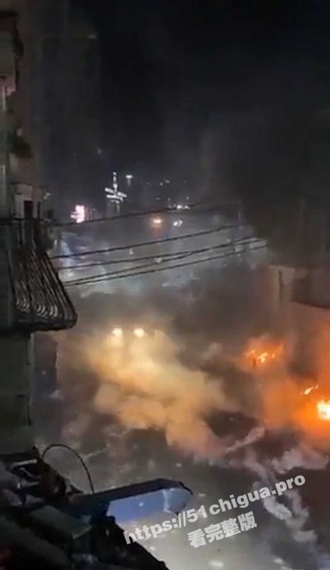 巴以战争更新！以色列军方表示 周一已重新恢复了对加沙地带接壤城镇的控制 网传哈马斯绑架犹太儿童为人质！-51吃瓜网