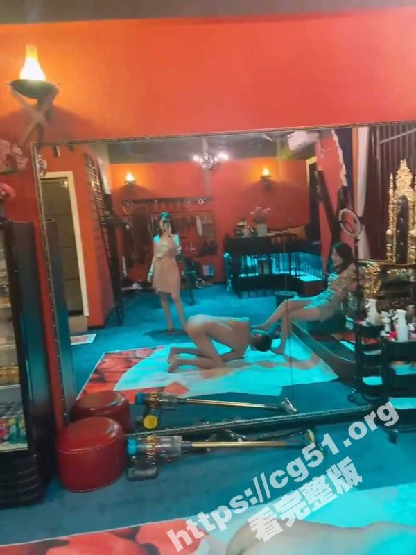 换口味系列 天天看女母狗的包养 今天看看月入十几万的小鲜肉在北京富婆地下室的日常生活-51吃瓜网