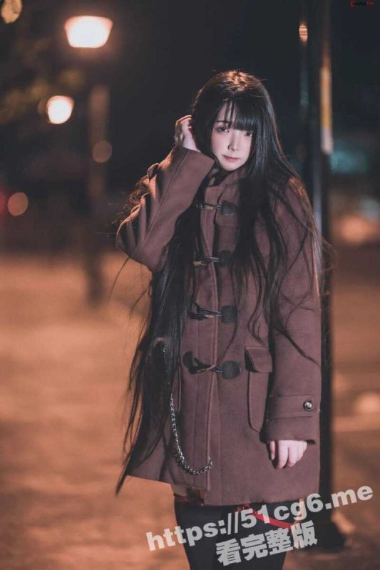 网红福利姬 落落Raku 极品女神反差萌妹 夜晚户外跳蛋大尺度自慰 写真 视图精选-51吃瓜网