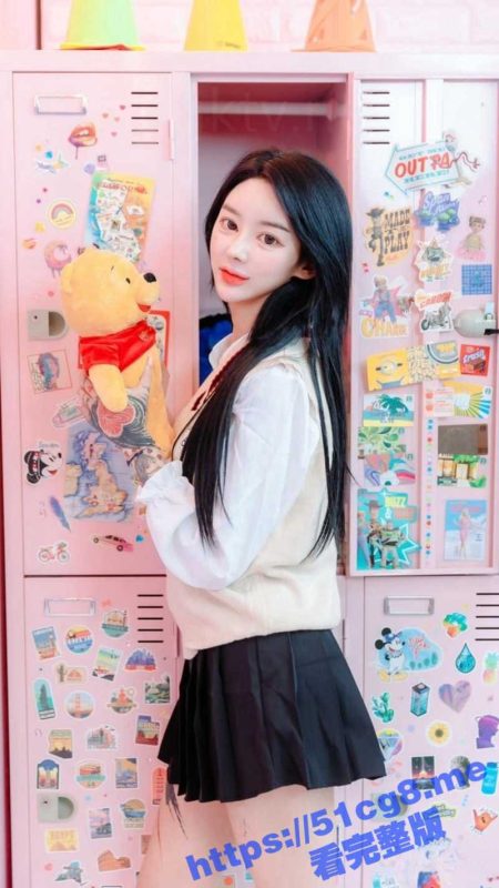 韩国车模福利 人造爆乳车模网红 金罗艺(车仁英) 私拍高清露点写真-51吃瓜网