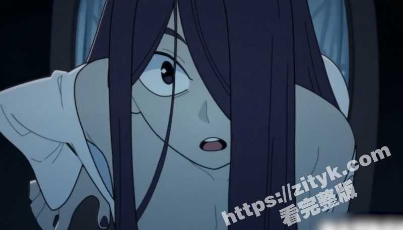 可爱的贞子酱 本想出来吓人 却落入坏人陷阱 被吊起来吃屌爆操！-51吃瓜网