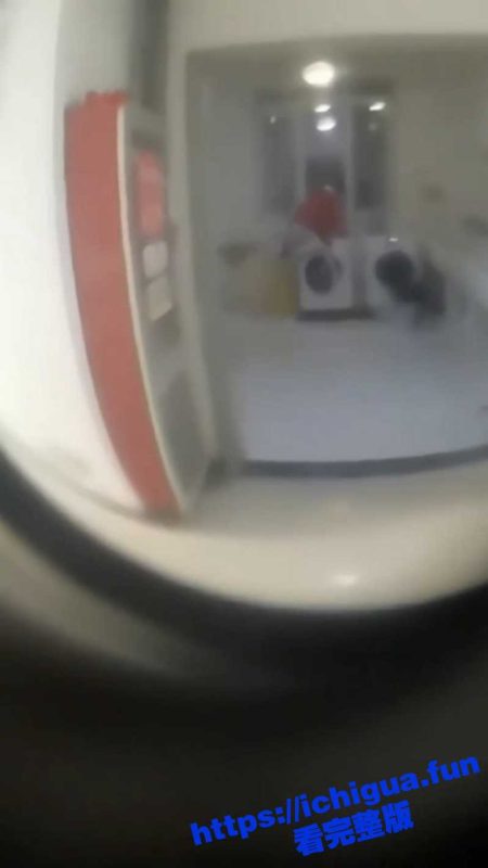 夭寿啦！复旦大学北区宿舍 一男子对着洗衣机猛烈输出！万万没想到有一天洗衣机也能被操！-51吃瓜网