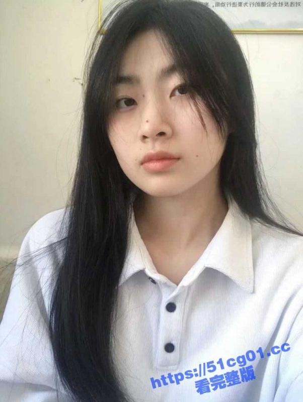 独家曝光！安徽滁州 05年19岁叫倪绪涵的小骚货 卖手机不清理照片 洗澡扣逼事情全曝光！-51吃瓜网