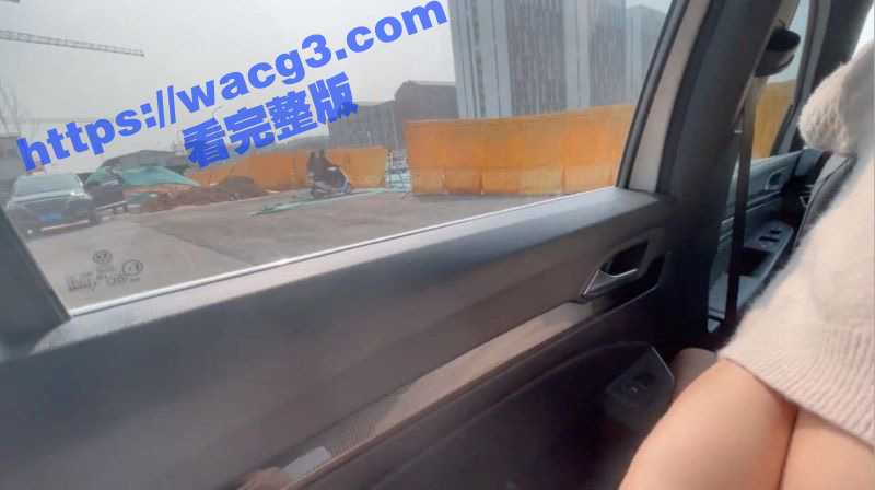 东北某建投项目经理带着实习生去工地办事 直接办到了车上 玩车震后入狂扇骚屁屁 全程对话非常精彩！ - 51吃瓜网-51吃瓜网