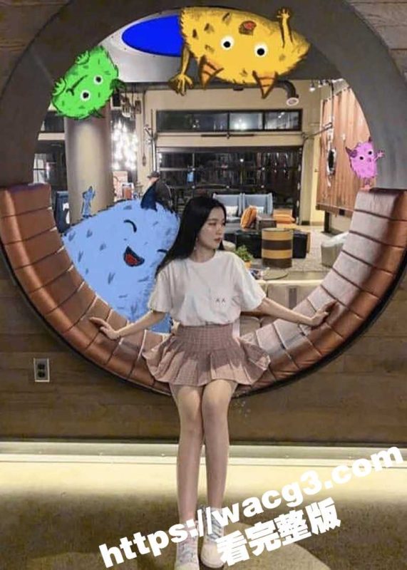 西安艺术学院舞蹈生 杨豆 清纯学妹被金主调教化身淫荡小母狗 穿渔网袜带口塞被主人虐操!-51吃瓜网