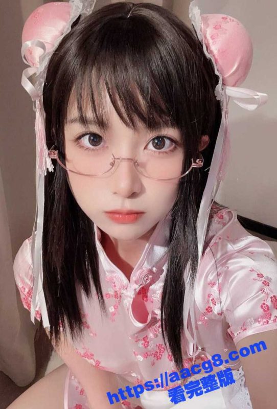 高颜值女神 布丁大法 cos中华娘 蕾丝透视美鲍隐现 超大尺度福利让人血脉喷张！-51吃瓜网