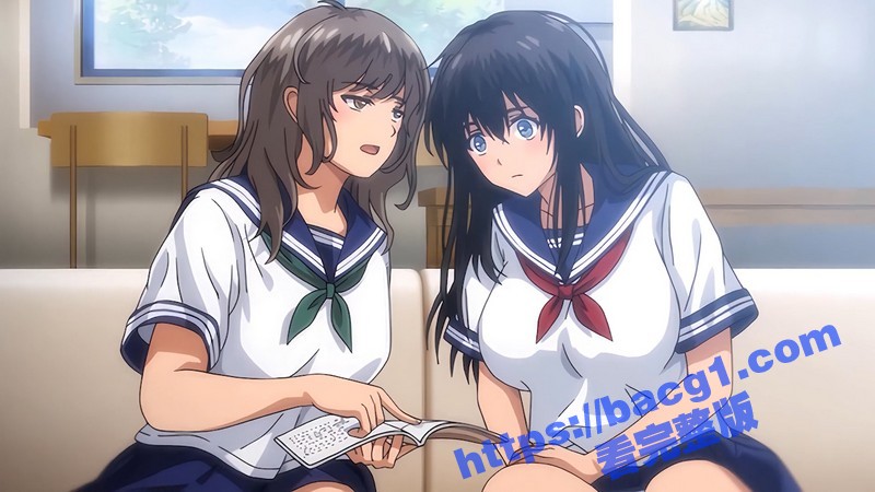 日本高分动漫AV 御田内下集 网球部队长被彻底调教成母狗 享受双穴同插的快感 无法自拔！-51吃瓜网